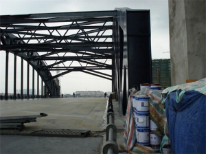 尉氏专注工业场景喷漆服务