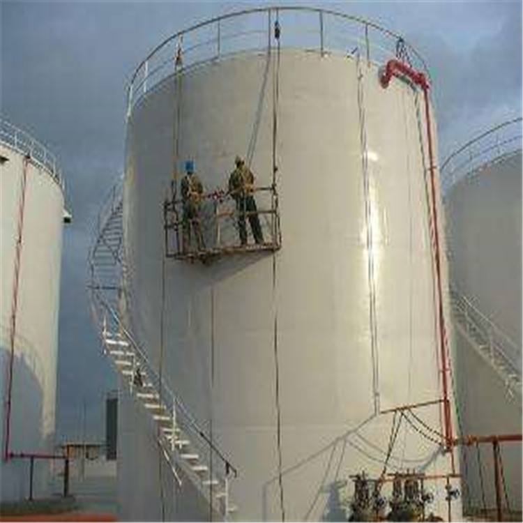 尉氏喷漆翻新・工业喷漆・设备喷漆服务简介